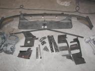 Misc. parts after
